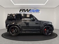USED 2023 11 LAND ROVER DEFENDER 3.0 D300 MHEV X SUV 3dr Diesel Auto 4WD Euro 6 (s/s) (300 ps) 