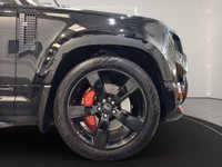 USED 2023 11 LAND ROVER DEFENDER 3.0 D300 MHEV X SUV 3dr Diesel Auto 4WD Euro 6 (s/s) (300 ps) 