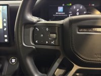 USED 2023 11 LAND ROVER DEFENDER 3.0 D300 MHEV X SUV 3dr Diesel Auto 4WD Euro 6 (s/s) (300 ps) 