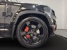 USED 2023 11 LAND ROVER DEFENDER 3.0 D300 MHEV X SUV 3dr Diesel Auto 4WD Euro 6 (s/s) (300 ps) 