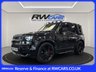USED 2023 11 LAND ROVER DEFENDER 3.0 D300 MHEV X SUV 3dr Diesel Auto 4WD Euro 6 (s/s) (300 ps) 