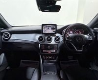 USED 2019 19 MERCEDES-BENZ CLA 2.1 CLA220d AMG Line Night Edition (Plus) Shooting Brake 5dr Diesel 7G-DCT Euro 6 (s/s) (170 ps) 