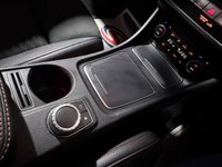 USED 2019 19 MERCEDES-BENZ CLA 2.1 CLA220d AMG Line Night Edition (Plus) Shooting Brake 5dr Diesel 7G-DCT Euro 6 (s/s) (170 ps) 