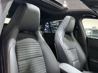 USED 2019 19 MERCEDES-BENZ CLA 2.1 CLA220d AMG Line Night Edition (Plus) Shooting Brake 5dr Diesel 7G-DCT Euro 6 (s/s) (170 ps) 