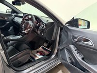 USED 2019 19 MERCEDES-BENZ CLA 2.1 CLA220d AMG Line Night Edition (Plus) Shooting Brake 5dr Diesel 7G-DCT Euro 6 (s/s) (170 ps) 