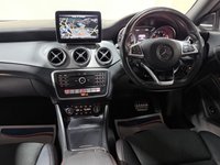 USED 2019 19 MERCEDES-BENZ CLA 2.1 CLA220d AMG Line Night Edition (Plus) Shooting Brake 5dr Diesel 7G-DCT Euro 6 (s/s) (170 ps) 