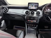 USED 2019 19 MERCEDES-BENZ CLA 2.1 CLA220d AMG Line Night Edition (Plus) Shooting Brake 5dr Diesel 7G-DCT Euro 6 (s/s) (170 ps) 