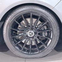 USED 2019 19 MERCEDES-BENZ CLA 2.1 CLA220d AMG Line Night Edition (Plus) Shooting Brake 5dr Diesel 7G-DCT Euro 6 (s/s) (170 ps) 