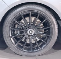 USED 2019 19 MERCEDES-BENZ CLA 2.1 CLA220d AMG Line Night Edition (Plus) Shooting Brake 5dr Diesel 7G-DCT Euro 6 (s/s) (170 ps) 