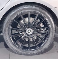 USED 2019 19 MERCEDES-BENZ CLA 2.1 CLA220d AMG Line Night Edition (Plus) Shooting Brake 5dr Diesel 7G-DCT Euro 6 (s/s) (170 ps) 