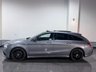 USED 2019 19 MERCEDES-BENZ CLA 2.1 CLA220d AMG Line Night Edition (Plus) Shooting Brake 5dr Diesel 7G-DCT Euro 6 (s/s) (170 ps) 