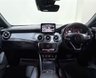 USED 2019 19 MERCEDES-BENZ CLA 2.1 CLA220d AMG Line Night Edition (Plus) Shooting Brake 5dr Diesel 7G-DCT Euro 6 (s/s) (170 ps) 