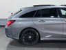 USED 2019 19 MERCEDES-BENZ CLA 2.1 CLA220d AMG Line Night Edition (Plus) Shooting Brake 5dr Diesel 7G-DCT Euro 6 (s/s) (170 ps) 