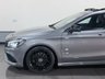 USED 2019 19 MERCEDES-BENZ CLA 2.1 CLA220d AMG Line Night Edition (Plus) Shooting Brake 5dr Diesel 7G-DCT Euro 6 (s/s) (170 ps) 
