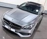USED 2019 19 MERCEDES-BENZ CLA 2.1 CLA220d AMG Line Night Edition (Plus) Shooting Brake 5dr Diesel 7G-DCT Euro 6 (s/s) (170 ps) 