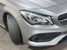 USED 2019 19 MERCEDES-BENZ CLA 2.1 CLA220d AMG Line Night Edition (Plus) Shooting Brake 5dr Diesel 7G-DCT Euro 6 (s/s) (170 ps) 