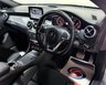 USED 2019 19 MERCEDES-BENZ CLA 2.1 CLA220d AMG Line Night Edition (Plus) Shooting Brake 5dr Diesel 7G-DCT Euro 6 (s/s) (170 ps) 