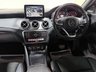 USED 2019 19 MERCEDES-BENZ CLA 2.1 CLA220d AMG Line Night Edition (Plus) Shooting Brake 5dr Diesel 7G-DCT Euro 6 (s/s) (170 ps) 