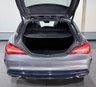 USED 2019 19 MERCEDES-BENZ CLA 2.1 CLA220d AMG Line Night Edition (Plus) Shooting Brake 5dr Diesel 7G-DCT Euro 6 (s/s) (170 ps) 