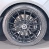 USED 2019 19 MERCEDES-BENZ CLA 2.1 CLA220d AMG Line Night Edition (Plus) Shooting Brake 5dr Diesel 7G-DCT Euro 6 (s/s) (170 ps) 