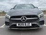 USED 2019 19 MERCEDES-BENZ A-CLASS 1.5 A180d AMG Line (Executive) Hatchback 5dr Diesel 7G-DCT Euro 6 (s/s) (116 ps) 1 year mot and service included