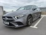 USED 2019 19 MERCEDES-BENZ A-CLASS 1.5 A180d AMG Line (Executive) Hatchback 5dr Diesel 7G-DCT Euro 6 (s/s) (116 ps) 1 year mot and service included