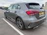 USED 2019 19 MERCEDES-BENZ A-CLASS 1.5 A180d AMG Line (Executive) Hatchback 5dr Diesel 7G-DCT Euro 6 (s/s) (116 ps) 1 year mot and service included