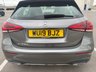 USED 2019 19 MERCEDES-BENZ A-CLASS 1.5 A180d AMG Line (Executive) Hatchback 5dr Diesel 7G-DCT Euro 6 (s/s) (116 ps) 1 year mot and service included
