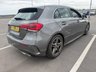 USED 2019 19 MERCEDES-BENZ A-CLASS 1.5 A180d AMG Line (Executive) Hatchback 5dr Diesel 7G-DCT Euro 6 (s/s) (116 ps) 1 year mot and service included