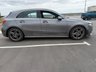 USED 2019 19 MERCEDES-BENZ A-CLASS 1.5 A180d AMG Line (Executive) Hatchback 5dr Diesel 7G-DCT Euro 6 (s/s) (116 ps) 1 year mot and service included