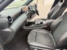 USED 2019 19 MERCEDES-BENZ A-CLASS 1.5 A180d AMG Line (Executive) Hatchback 5dr Diesel 7G-DCT Euro 6 (s/s) (116 ps) 1 year mot and service included