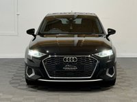 USED 2023 23 AUDI A3 2.0 TDI 35 Sport Sportback 5dr Diesel S Tronic Euro 6 (s/s) (150 ps) 