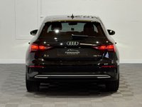 USED 2023 23 AUDI A3 2.0 TDI 35 Sport Sportback 5dr Diesel S Tronic Euro 6 (s/s) (150 ps) 