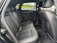 USED 2023 23 AUDI A3 2.0 TDI 35 Sport Sportback 5dr Diesel S Tronic Euro 6 (s/s) (150 ps) 