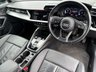 USED 2023 23 AUDI A3 2.0 TDI 35 Sport Sportback 5dr Diesel S Tronic Euro 6 (s/s) (150 ps) 