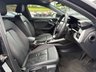 USED 2023 23 AUDI A3 2.0 TDI 35 Sport Sportback 5dr Diesel S Tronic Euro 6 (s/s) (150 ps) 