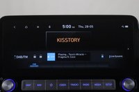 USED 2023 23 HYUNDAI KONA 64kWh Ultimate Auto 5dr (10.5kW Charger) SPRING SALE NOW ON, SAVE 100s!