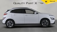 USED 2023 23 HYUNDAI KONA 64kWh Ultimate Auto 5dr (10.5kW Charger) SPRING SALE NOW ON, SAVE 100s!