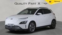 USED 2023 23 HYUNDAI KONA 64kWh Ultimate Auto 5dr (10.5kW Charger) SPRING SALE NOW ON, SAVE 100s!
