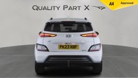 USED 2023 23 HYUNDAI KONA 64kWh Ultimate Auto 5dr (10.5kW Charger) SPRING SALE NOW ON, SAVE 100s!