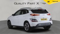 USED 2023 23 HYUNDAI KONA 64kWh Ultimate Auto 5dr (10.5kW Charger) SPRING SALE NOW ON, SAVE 100s!