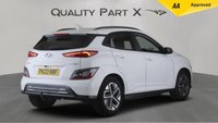 USED 2023 23 HYUNDAI KONA 64kWh Ultimate Auto 5dr (10.5kW Charger) SPRING SALE NOW ON, SAVE 100s!
