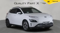 USED 2023 23 HYUNDAI KONA 64kWh Ultimate Auto 5dr (10.5kW Charger) SPRING SALE NOW ON, SAVE 100s!