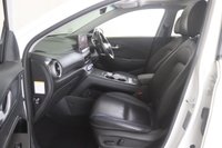 USED 2023 23 HYUNDAI KONA 64kWh Ultimate Auto 5dr (10.5kW Charger) SPRING SALE NOW ON, SAVE 100s!