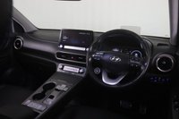 USED 2023 23 HYUNDAI KONA 64kWh Ultimate Auto 5dr (10.5kW Charger) SPRING SALE NOW ON, SAVE 100s!