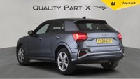 USED 2023 23 AUDI Q2 1.5 TFSI CoD 35 S line S Tronic Euro 6 (s/s) 5dr SPRING SALE NOW ON, SAVE 100s