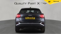 USED 2023 23 AUDI Q2 1.5 TFSI CoD 35 S line S Tronic Euro 6 (s/s) 5dr SPRING SALE NOW ON, SAVE 100s