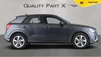 USED 2023 23 AUDI Q2 1.5 TFSI CoD 35 S line S Tronic Euro 6 (s/s) 5dr SPRING SALE NOW ON, SAVE 100s