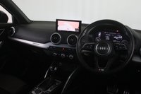 USED 2023 23 AUDI Q2 1.5 TFSI CoD 35 S line S Tronic Euro 6 (s/s) 5dr SPRING SALE NOW ON, SAVE 100s