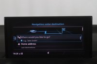 USED 2023 23 AUDI Q2 1.5 TFSI CoD 35 S line S Tronic Euro 6 (s/s) 5dr SPRING SALE NOW ON, SAVE 100s
